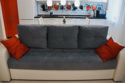 Apartamento 21 Vek