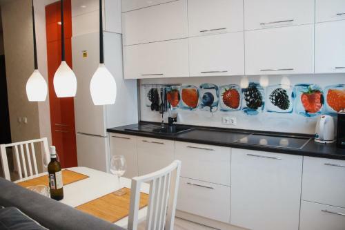 Apartamento 21 Vek