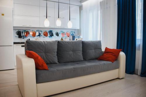 Apartamento 21 Vek