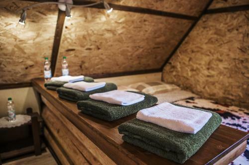 Agroturismo Teremok