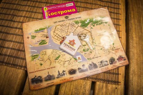Agroturismo Teremok