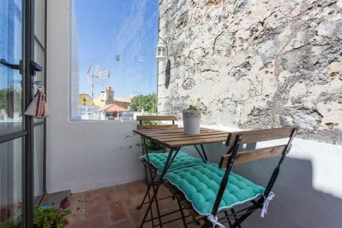 Hostal Casa Do Postigo