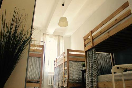 Bla Bla Hostel Krasnodar