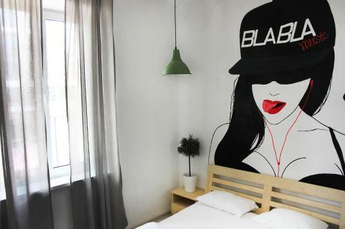 Bla Bla Hostel Krasnodar