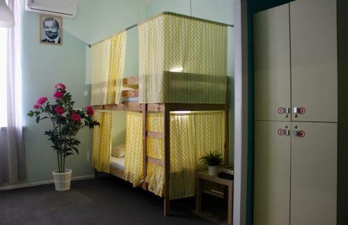 Bla Bla Hostel Krasnodar