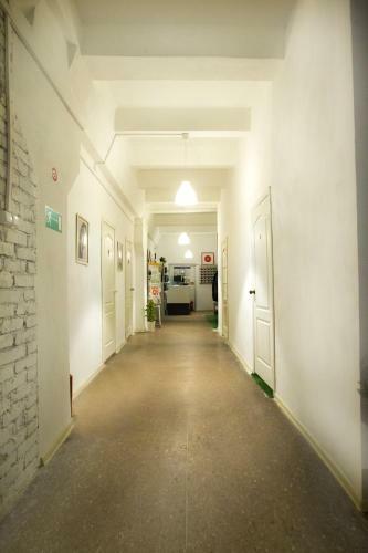 Bla Bla Hostel Krasnodar