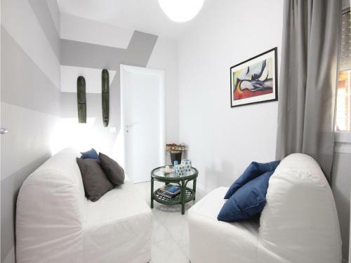 Holiday Home Vento Di Mare