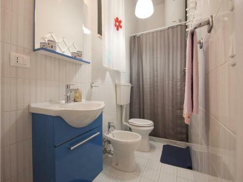 Holiday Home Vento Di Mare