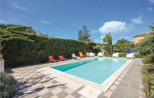 Holiday Home Vento Di Mare