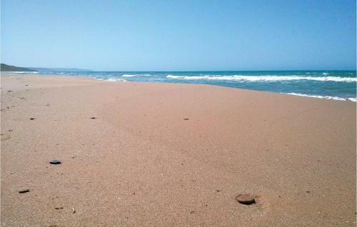 Holiday Home Vento Di Mare