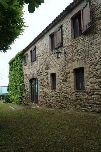 Bed & Breakfast Vista Sul Mare