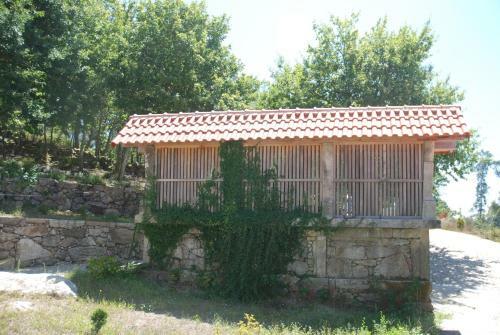 Hotel Trebid'ouro