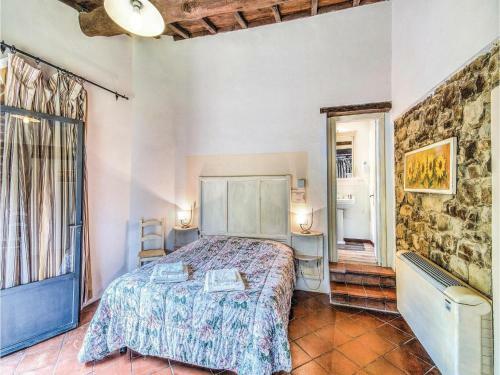Holiday Home Romena Borgo-casetta