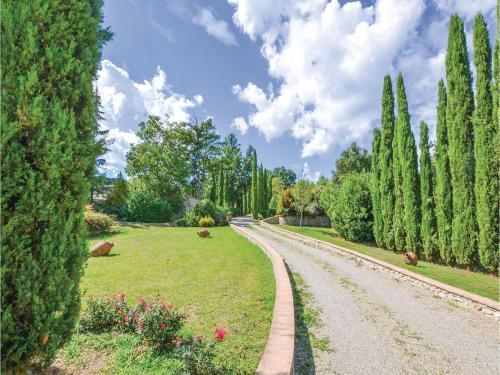 Holiday Home Romena Borgo-casetta