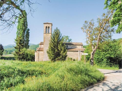 Holiday Home Romena Borgo-casetta