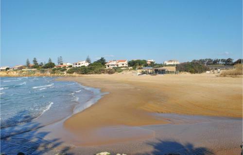 Holiday Home Villa Caucana