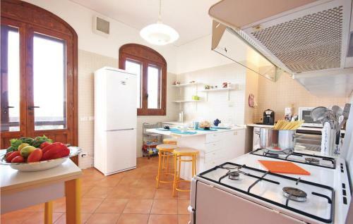 Holiday Home Villa Caucana