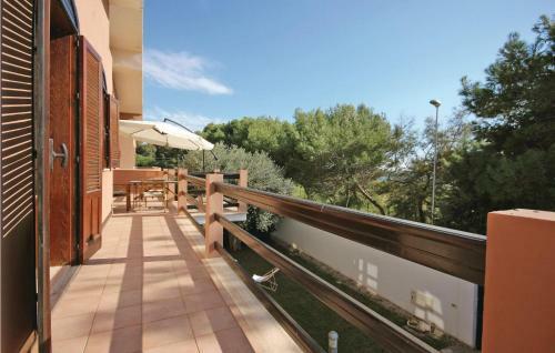 Holiday Home Villa Caucana