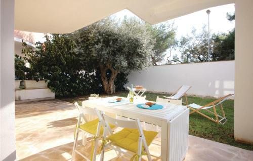 Holiday Home Villa Caucana