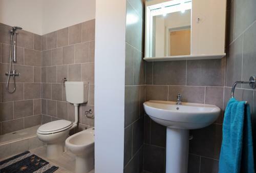 Apartamento Appartamento Ulisse