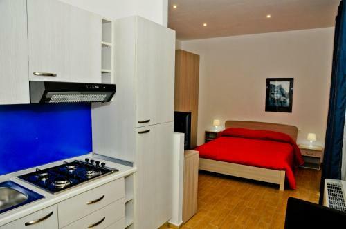 Hostal Casa34