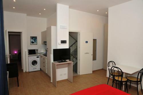 Hostal Casa34