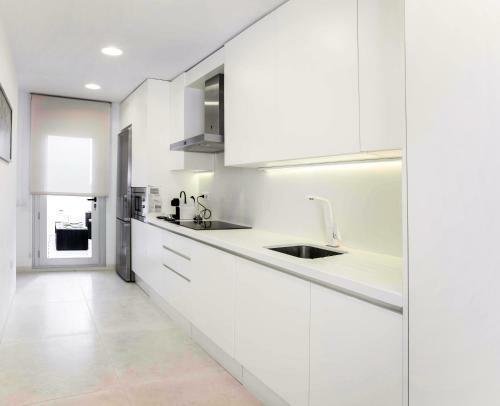 Apartamentos Levante