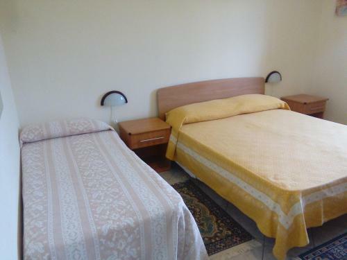 Bed & Breakfast Raggio Di Sole