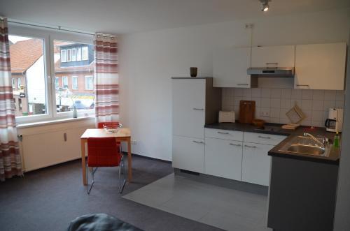 Apartamento Ggappartements