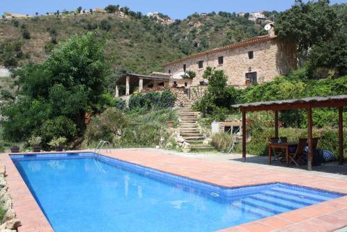 Bed & Breakfast La Vista Brava