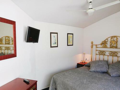 Holiday Home Platja D'aro 04