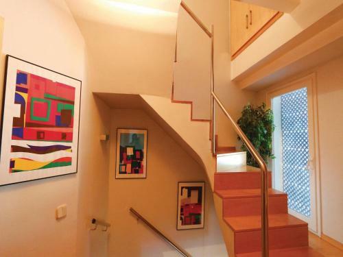 Holiday Home Platja D'aro 04