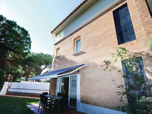 Holiday Home Platja D'aro 04