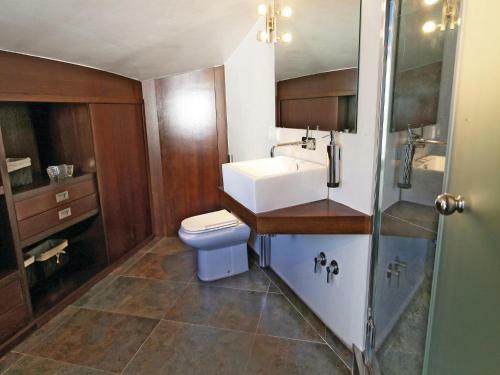 Holiday Home Platja D'aro 04
