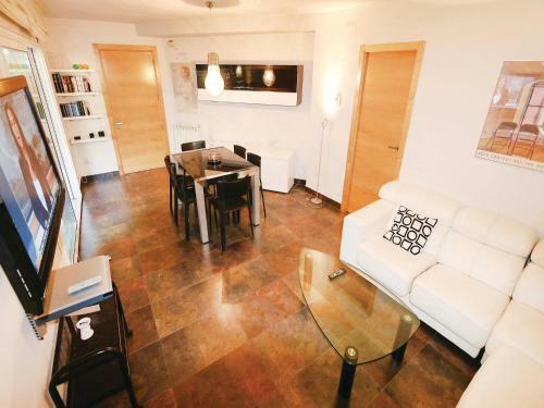 Holiday Home Platja D'aro 04