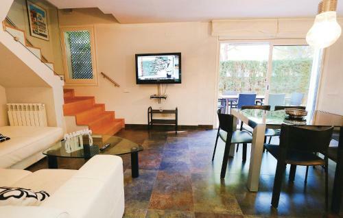 Holiday Home Platja D'aro 04