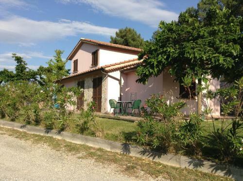Apartamento Borgo San Pecoraio