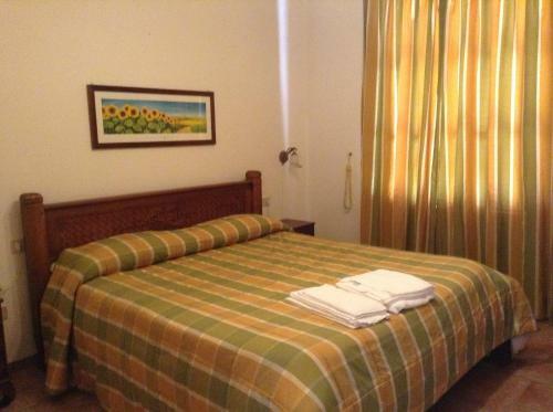 Apartamento Borgo San Pecoraio