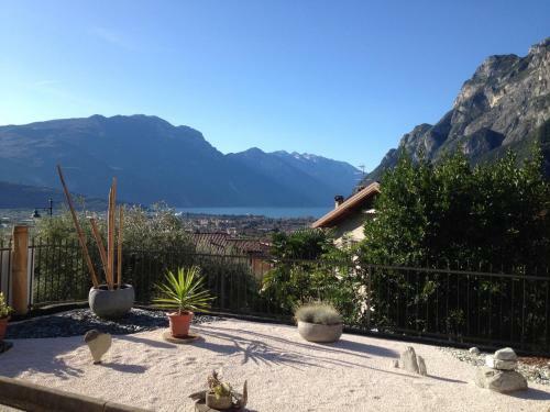 Apartamento Appartamento Vista Lago