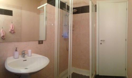 Apartamento Appartamento Vista Lago