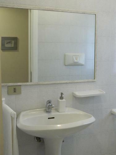 Apartamento Appartamento Vista Lago