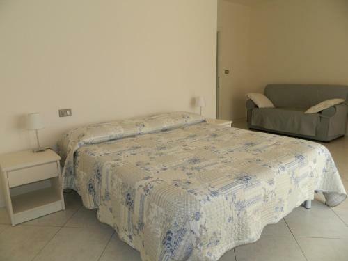 Apartamento Appartamento Vista Lago