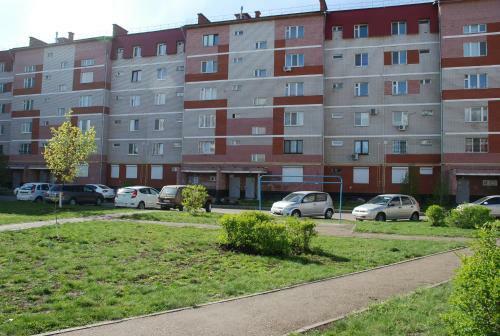 Apartment Luks On Moskovskiy Prospekt 138