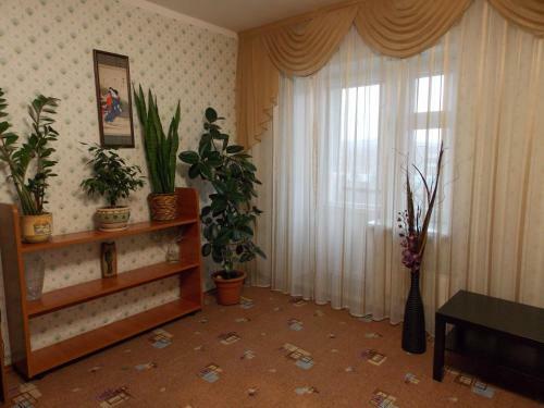 Apartment Luks On Moskovskiy Prospekt 138