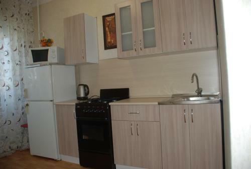 Apartment Luks On Moskovskiy Prospekt 138