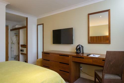 Hotel Wyboston Lakes Executive Centre