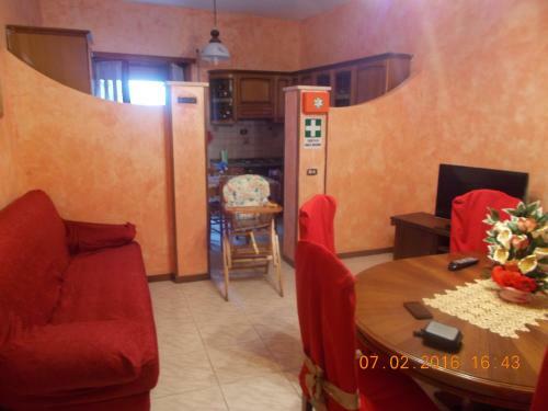 Apartamento Appartamento I Cedri