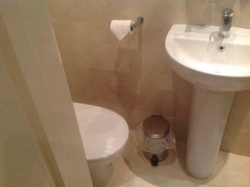 Hostal Hotel Sergul