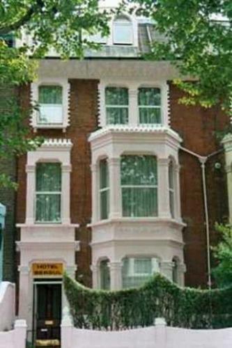 Hostal Hotel Sergul
