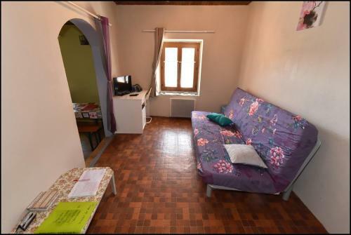 Apartamento Doudou Vercors